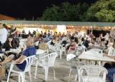 Cerrado el calendario de festejos en los barrios y pedan�as de Totana para este verano 2026