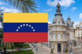 El Ayuntamiento de Cartagena se solidariza con Venezuela y recomienda donaciones econ�micas a trav�s de C�ritas y Cruz Roja