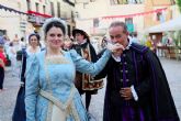 Pastrana reafirma su Festival Ducal como referente nacional de recreaci�n hist�rica