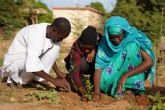 Bamagreen II: Ayuda en Acci�n y adaPETationR lanzan en Mali un proyecto circular financiado por AECID