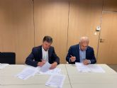 CEBEK y GAIA unen fuerzas para impulsar la innovaci�n, el talento y la transformaci�n digital de las empresas de Bizkaia