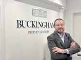 BUCKINGHAM advierte del impacto de la carga fiscal y regulatoria en el acceso a la vivienda