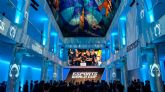 Madrid reunir� a cientos de fans para disfrutar de uno de los mayores espect�culos mundiales de los esports de la mano de team heretics