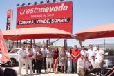 Crestanevada impulsa su crecimiento en Andaluc�a con la ampliaci�n de su centro en M�laga