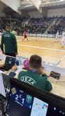 Precio Led integra Elgato Stream Deck XL en las competiciones UEFA y Final Four para control arbitral
