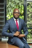 African Guarantee Fund nombra al Sr. Constant N'ZI director ejecutivo del grupo