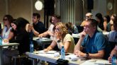 La �II Masterclass More Than Hearing� de Grupo GN reivindica una audiolog�a m�s humana, preventiva y centrada en la persona