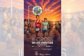 Los Urrutias acoge este s�bado el III Cross Popular con 800 corredores