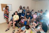 El Ayuntamiento dobla la oferta de las Semanas Corresponsables con 275 plazas e incorpora un Aula Cine que continuar� en septiembre