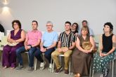 Dos empleados municipales toman posesi�n como funcionarios de carrera y cuatro interinos superan su periodo de pr�cticas