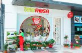 Espana se llena de flores: teleROSA inicia su expansi�n nacional junto a Tormo Franquicias Consulting