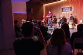 La Perla del Born irrumpe en Barcelona con una experiencia �nica que acerca el flamenco al p�blico de forma inmersiva