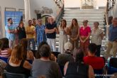Comienza en Cartagena la VII Semana de la Cultura y el Ocio Inclusivo con un acto en La Milagrosa