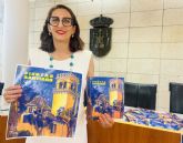 Se presenta el programa de las fiestas patronales de Santiago 2026