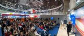 Accountex Espana, Legal Tech Expo y HR Expo 2026: el encuentro de profesionales que impulsan la innovaci�n en gesti�n empresarial, legal y de RRHH