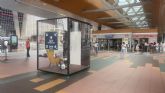 Point Fort Fichet crea el punto de la tranquilidad en pleno centro de Madrid