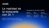 La realidad de la b�squeda con IA en 2026 en base a millones de prompts analizados con Brand Radar