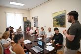 Publicadas las propuestas priorizadas y su valoraci�n t�cnica de los Presupuestos Participativos