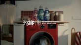 Del calentamiento a la emoci�n en directo: Skip vive el Mundial junto a la afici�n de La Roja