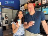 Quinto caf� impulsa su crecimiento para acercar el caf� de especialidad a m�s hogares