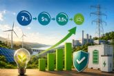 AleaSoft: La eliminaci�n gradual del IVPEE refuerza la competitividad del sector de la energ�a en Espana
