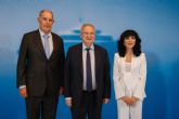 Hereu destaca el r�cord de pedidos en el sector naval espanol, que encara una nueva etapa con retos estrat�gicos