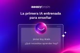IsEazy lanza Brain: la 'formaci�n que piensa' y que se adapta a cada empleado en tiempo real