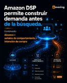 El cambio en el comportamiento del consumidor redefine c�mo las marcas construyen demanda antes de la compra, seg�n Amazing Agency