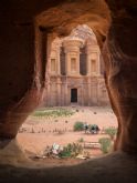 Jordan Trail: descubrir Jordania a pie, a trav�s de sus paisajes, su historia y sus comunidades locales