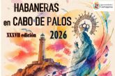 Cabo de Palos se prepara para la XXXVII edici�n del Concierto de Habaneras