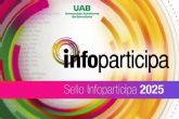 Cartagena revalida el Sello Infoparticipa por d�cimo ano consecutivo con la m�xima puntuaci�n