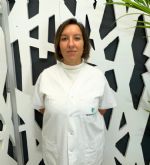 Dra. Blanca Fern�ndez, ginec�loga: 'El reto es frenar en verano el incremento de las infecciones ginecol�gicas y de transmisi�n sexual'