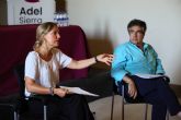 La Sierra Norte gana un 8% de poblaci�n mientras ADEL refuerza su estrategia de arraigo y vivienda
