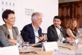 Acordada la creaci�n de grupos de trabajo para abordar las singularidades de Baleares y Canarias, y de Ceuta y Melilla
