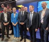 Atos equipa a Interior franc�s con un sistema avanzado para seguridad, emergencias y Sanidad