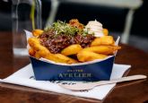 Lamb Weston revoluciona el foodservice con el lanzamiento de Snap Fries y Frites Atelier