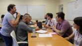 El Encuentro llega a la Regi�n de Murcia: m�sica, talleres y un podcast en directo para que la juventud experimente, participe y reflexione sobre su papel en la democracia