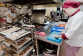 Espana suma 621.925 afiliados en los primeros seis meses del ano y supera la cota de los 22,4 millones de ocupados