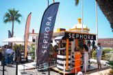 SEPHORA lleva su Summer Vibes on Tour a Puerto Ban�s con una Pop Up experiencial en pleno puerto deportivo