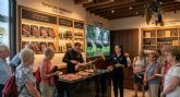 Iberian Corner inicia junto a Tormo Franquicias, su expansi�n con un innovador modelo de licencia premium para los puertos de cruceros internacionales