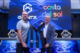 Costa del Sol y GIANTX refuerzan su alianza para promocionar la provincia de M�laga en la �lite europea de los deportes electr�nicos