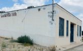 Adjudican el arreglo de la cubierta del antiguo Centro Cívico y Social del barrio de San José, cuyas obras tienen una duración de cuatro meses