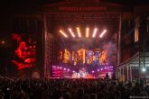 La quinta edici�n del festival Rock Imperium conquista la agenda del fin de semana en Cartagena