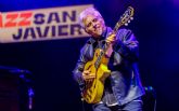 Jazz San Javier Viernes 3 julio