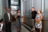 Isabel Rodr�guez exige a las comunidades aut�nomas y ayuntamientos que refuercen la inspecci�n contra los pisos tur�sticos ilegales