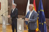 El Gobierno aumenta hasta los 23,1 millones de euros la compensaci�n a Canarias por el impacto de la guerra en Oriente Medio