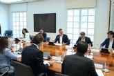 Pedro S�nchez analiza con Adigital el estado del sector y nuevas iniciativas para impulsar el crecimiento de las startups en Espana