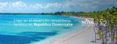 Noval Properties explica c�mo el auge de residencias vacacionales en Rep�blica Dominicana crea nuevas oportunidades de inversi�n