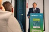 Planas subraya que la innovaci�n, clave para el futuro del sector agroalimentario, debe llegar a las pequenas explotaciones