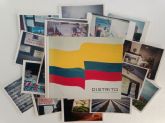 La Mar de M�sicas expone en �Distrito�, la mirada de Salvi Vivancos sobre la memoria de la comunidad ecuatoriana en la Regi�n de Murcia